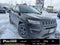 2018 Jeep Compass Sport FWD