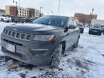 2018 Jeep Compass Sport FWD
