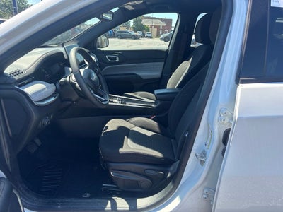 2024 Jeep Compass Sport 4x4