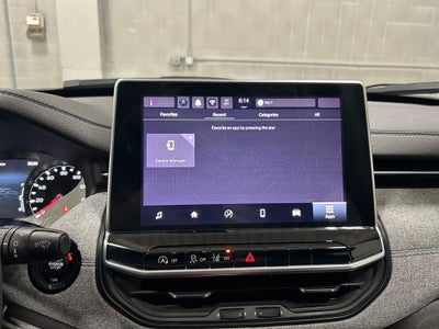 2024 Jeep Compass Sport 4x4