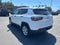 2024 Jeep Compass Sport 4x4