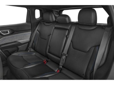 2024 Jeep Compass Sport 4x4