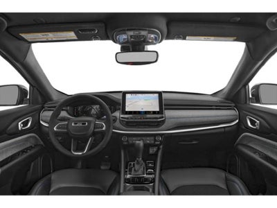 2024 Jeep Compass Sport 4x4