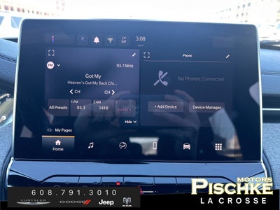 2024 Jeep Compass Sport 4x4