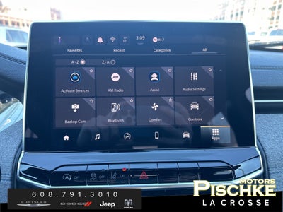 2024 Jeep Compass Sport 4x4