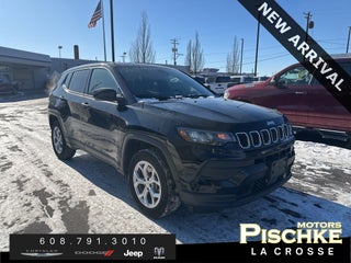 2024 Jeep Compass Sport