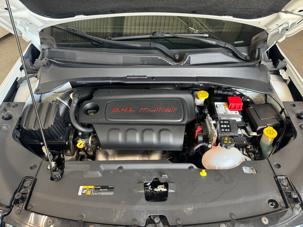 2022 Jeep Compass High Altitude 4x4