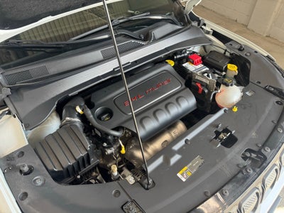 2022 Jeep Compass High Altitude 4x4