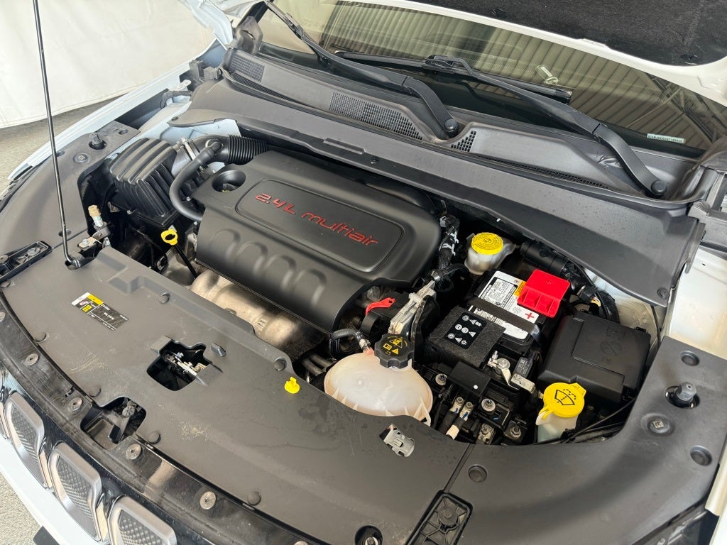 2022 Jeep Compass High Altitude 4x4