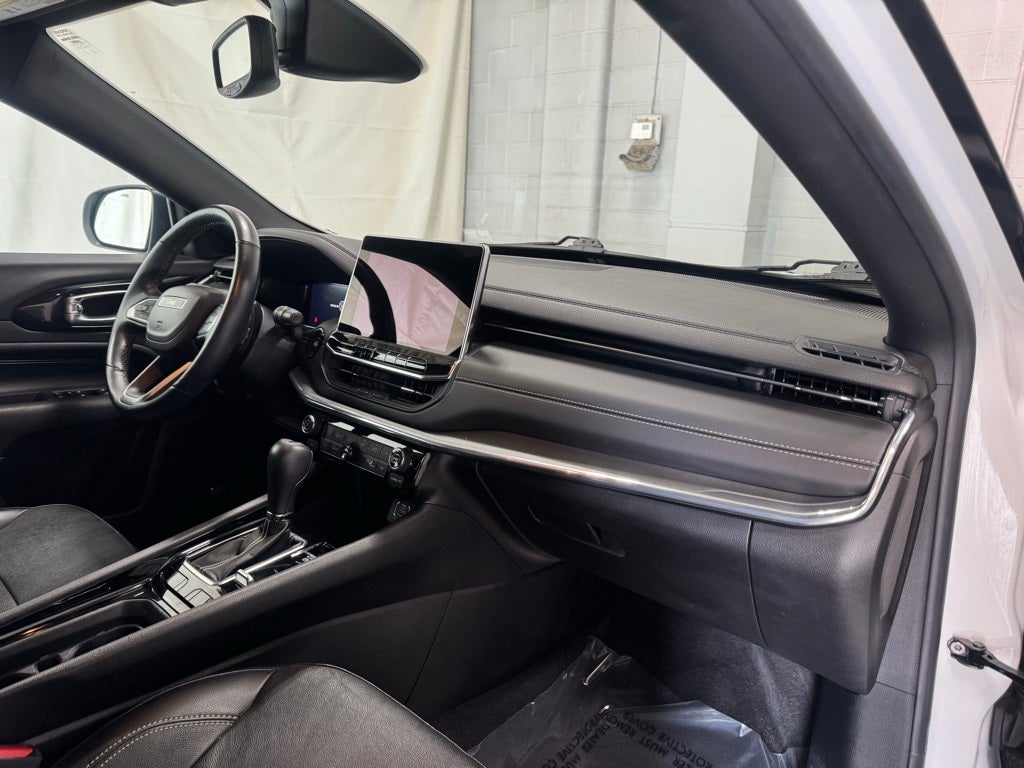 2022 Jeep Compass High Altitude 4x4