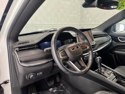 2022 Jeep Compass High Altitude 4x4