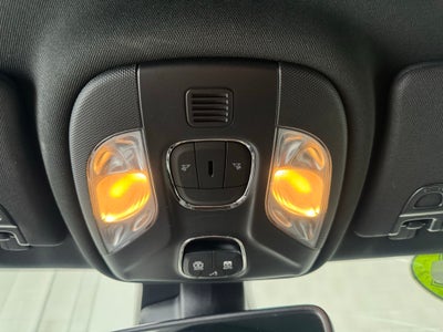 2022 Jeep Compass High Altitude 4x4