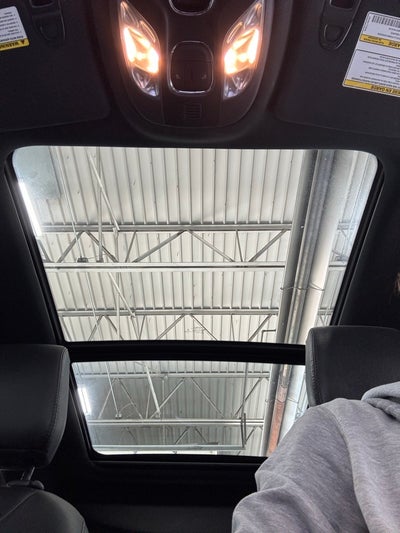 2022 Jeep Compass High Altitude 4x4