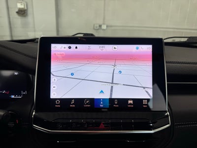 2022 Jeep Compass High Altitude 4x4