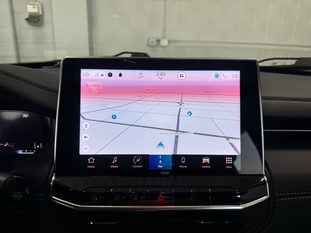 2022 Jeep Compass High Altitude 4x4