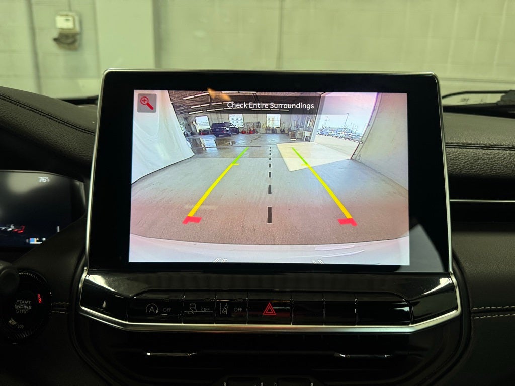 2022 Jeep Compass High Altitude 4x4