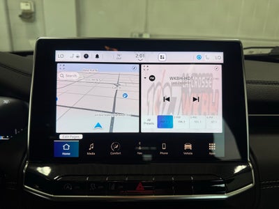 2022 Jeep Compass High Altitude 4x4