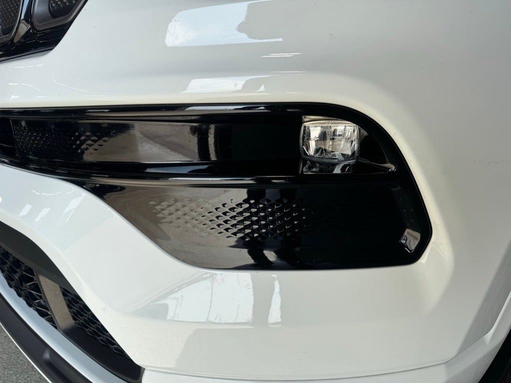 2022 Jeep Compass High Altitude 4x4