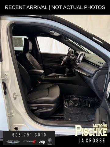 2024 Jeep Compass Trailhawk 4x4