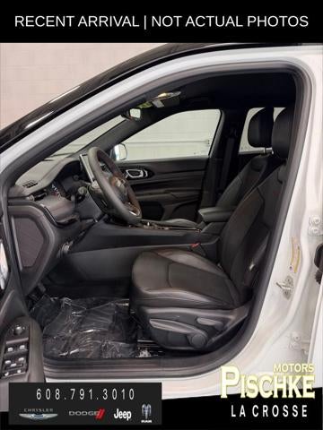 2024 Jeep Compass Trailhawk 4x4