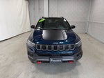 2024 Jeep Compass Trailhawk 4x4