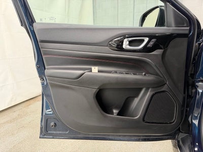 2024 Jeep Compass Trailhawk 4x4