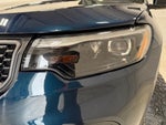 2024 Jeep Compass Trailhawk 4x4
