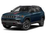 2024 Jeep Compass Trailhawk 4x4