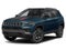 2024 Jeep Compass Trailhawk 4x4