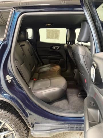 2024 Jeep Compass Trailhawk 4x4