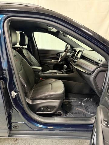 2024 Jeep Compass Trailhawk 4x4