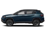 2024 Jeep Compass Trailhawk 4x4