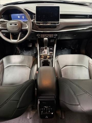 2024 Jeep Compass Trailhawk 4x4