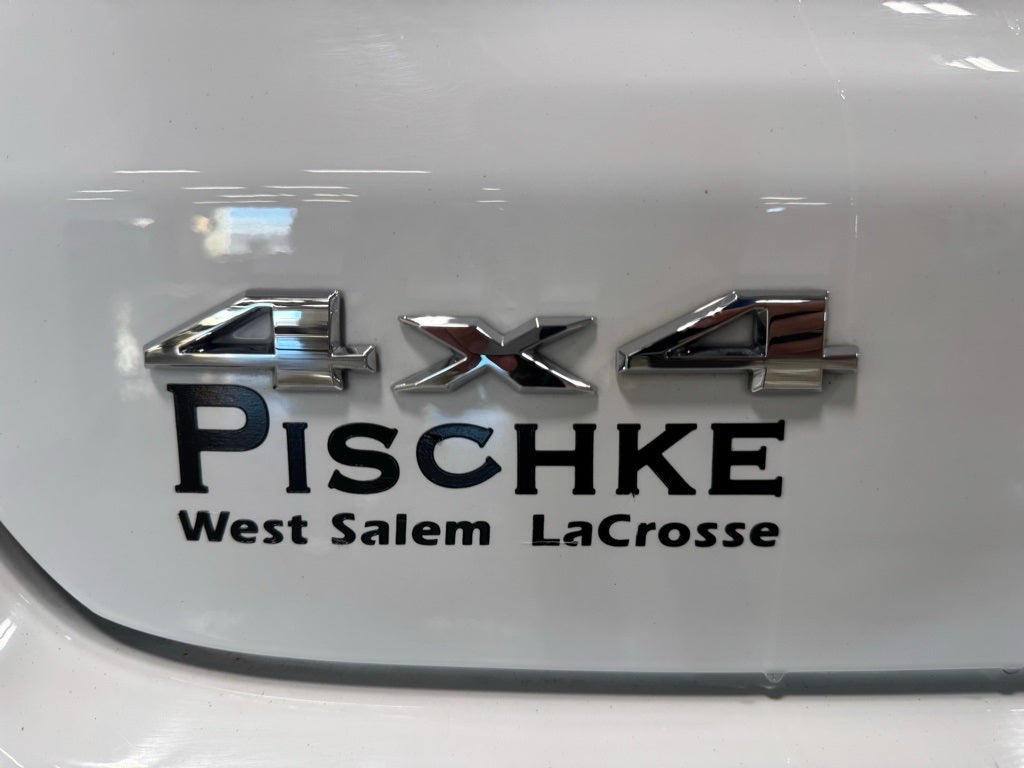 2022 Jeep Compass Latitude Lux 4x4