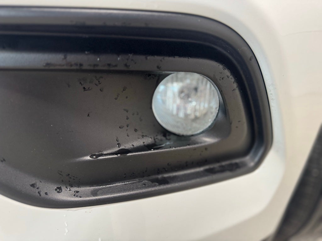 2022 Jeep Compass Latitude Lux 4x4