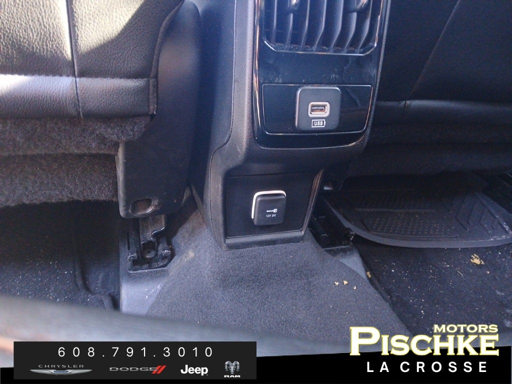 2022 Jeep Compass Latitude Lux 4x4