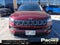 2022 Jeep Compass Latitude Lux 4x4