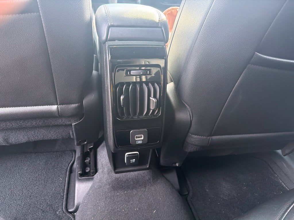 2023 Jeep Compass Latitude Lux FWD