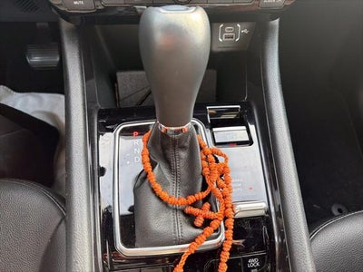 2023 Jeep Compass Latitude Lux FWD