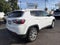 2023 Jeep Compass Latitude Lux FWD