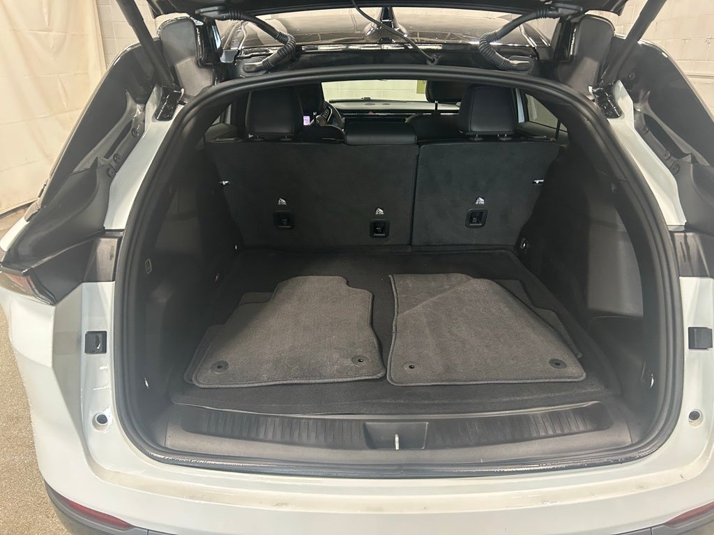 2024 Jeep Wagoneer S Launch Edition