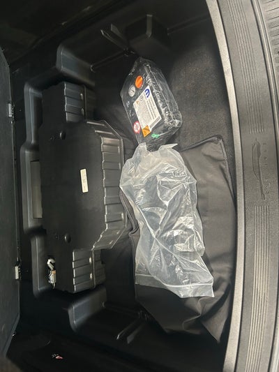 2024 Jeep Wagoneer S Launch Edition