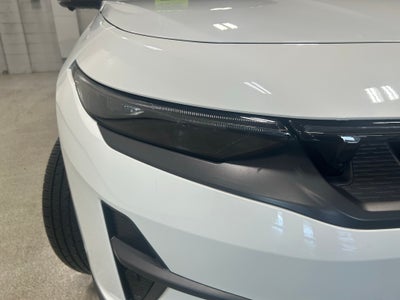 2024 Jeep Wagoneer S Launch Edition