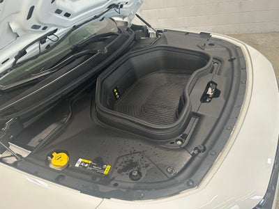 2024 Jeep Wagoneer S Launch Edition