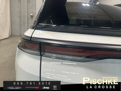 2024 Jeep Wagoneer S Launch Edition