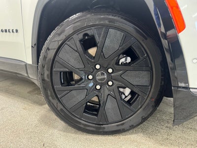 2024 Jeep Wagoneer S Launch Edition