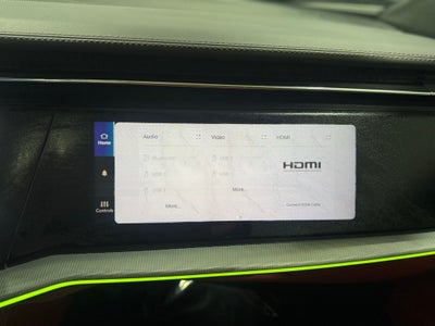 2024 Jeep Wagoneer S Launch Edition