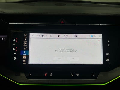 2024 Jeep Wagoneer S Launch Edition