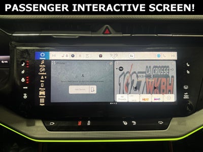 2024 Jeep Wagoneer S Launch Edition