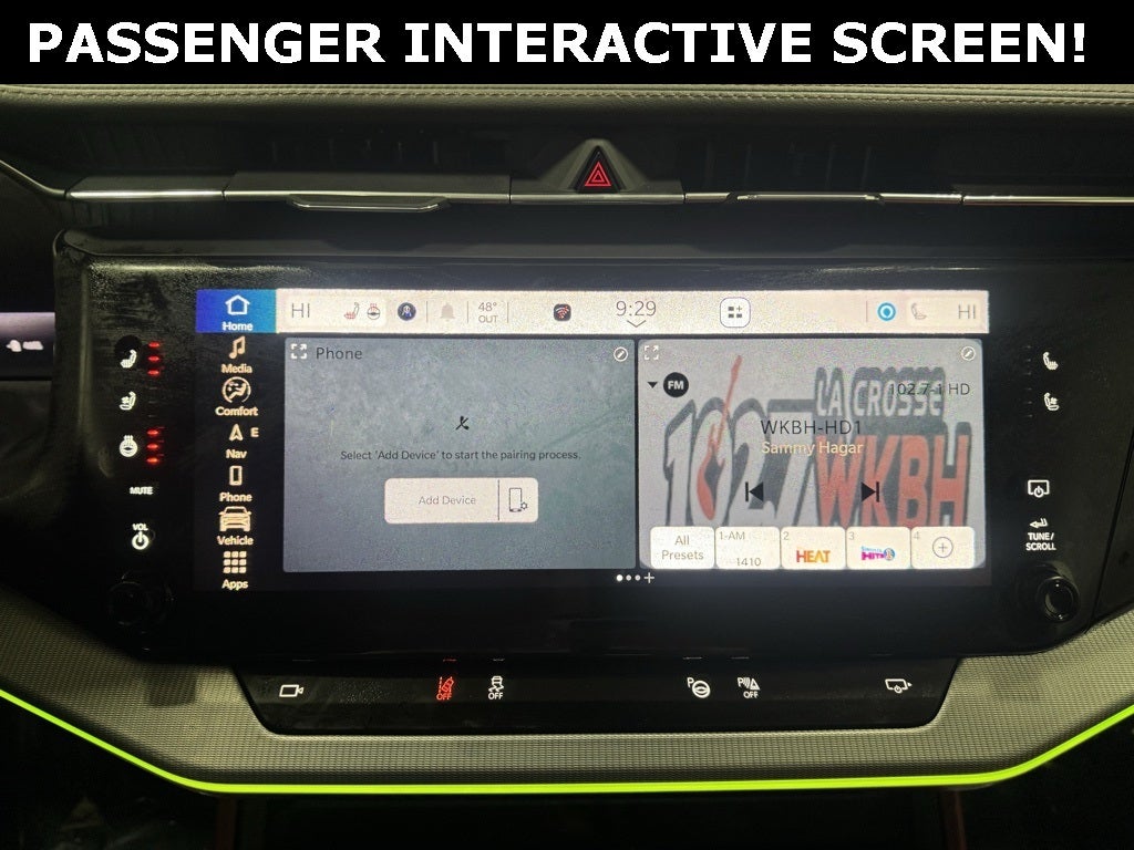 2024 Jeep Wagoneer S Launch Edition